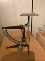 Retro Brievenweegschaal, Antiek en Kunst, Antiek | Gereedschap en Instrumenten, Ophalen of Verzenden