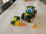 John deere tracktor, Ophalen of Verzenden, Gebruikt