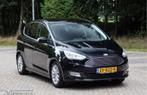 Ford C-MAX 1.0 Sport | 2018 | Stoelverwarming | Achteruitkij, Voorwielaandrijving, Euro 6, Zwart, Handgeschakeld