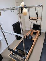 Pilates Reformer – Trapeze Combination (Cadillac/Reformer), Ophalen, Gebruikt, Overig