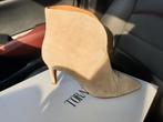 Toral NIEUW 38, Kleding | Dames, Schoenen, Ophalen of Verzenden, Nieuw, Zwart