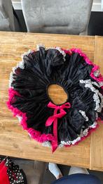 Rok maat m/ 158 kan ook, Carnaval, Ophalen of Verzenden, Zo goed als nieuw, Meetje Pettiskirts