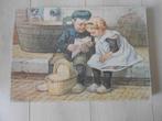 Puzzel 1000 stukjes NIET DOEN,OT (Ot en Sien), Ophalen of Verzenden, Gebruikt