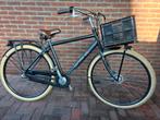 Herenfiets cortina 4U 28 inch 3v, Fietsen en Brommers, Fietsen | Heren | Herenfietsen, 49 tot 53 cm, Ophalen, Gebruikt, Overige merken