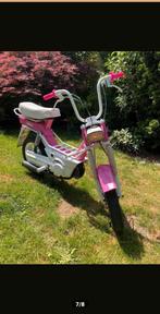 Roze Citta gezocht, Fietsen en Brommers, Ophalen of Verzenden, Gebruikt, Maximaal 25 km/u, Citta