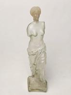 # Ouzo Goddess of Beauty Venus zonder inhoud, Ophalen of Verzenden, Gebruikt, Mens
