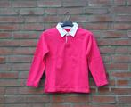longsleeve 134/140, kinderkleding 134/140, top 134/140, Meisje, Ophalen of Verzenden, Zo goed als nieuw, Shirt of Longsleeve