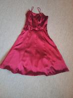 Mooie cocktailjurk, Ophalen of Verzenden, Zo goed als nieuw, Cocktailjurk