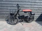 Phatfour fatbike, Fietsen en Brommers, Elektrische fietsen, Overige merken, Ophalen of Verzenden, Zo goed als nieuw, 59 cm of meer