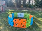 ZGAN baby grondbox -Babybox, groot activiteitencentrum, Ophalen of Verzenden, Zo goed als nieuw