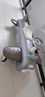 Baghera loopvliegtuig - lichte gebruikerssporen, Kinderen en Baby's, Speelgoed | Buiten | Voertuigen en Loopfietsen, Ophalen of Verzenden