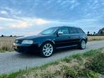 Audi S6 Avant- 4.2 V8 quattro, Auto's, Te koop, Geïmporteerd, Benzine, 2100 kg