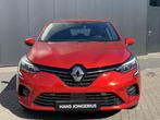 Renault Clio TCe 100 Bi-Fuel Intens | NAVI | CRUISE CONTROL, Auto's, Voorwielaandrijving, 101 pk, Euro 6, Parkeersensor