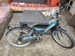 20 inch fiets met 3 versnellingen, Ophalen, Gebruikt, 20 inch of meer