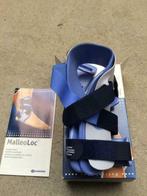 stabilisatie orthese enkel rechts links Bauerfeind, Diversen, Braces, Ophalen of Verzenden, Nieuw