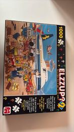 Elzzup: kun je kijken door de ogen van een ander, Hobby en Vrije tijd, Ophalen, 500 t/m 1500 stukjes, Zo goed als nieuw