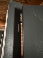 Kunstof kozijn, Doe-het-zelf en Verbouw, Kozijnen en Schuifpuien, Ophalen, Gebruikt, Hout, Deurkozijn