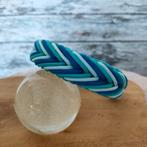 Halsband royal 32-35cm, ByDaisS, Nieuw, Ophalen of Verzenden, Handgemaakt