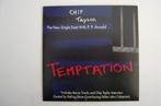 CD-single Chip Taylor - Temptation, Cd's en Dvd's, Cd Singles, Ophalen of Verzenden, Country en Western, Nieuw in verpakking
