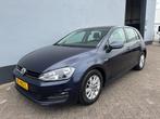 Volkswagen Golf 1.0 TSI Trendline Automaat - Airco - LMV, Auto's, Volkswagen, 1154 kg, Gebruikt, Euro 6, Electronic Stability Program (ESP)