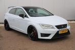 SEAT Leon SC 2.0 TSI Cupra 360PK DSG Automaat Bull X Uitlaat, Auto's, Seat, 4 cilinders, Leon, Bedrijf, Autotrust