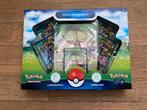 Pokémon TCG - Pokémon GO Alolan Exeggutor V Box, Ophalen of Verzenden, Nieuw, Foil