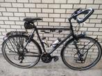 Koga Randonneur H57 izgs, Fietsen en Brommers, Fietsen | Heren | Sportfietsen en Toerfietsen, Ophalen, 28 inch, Gebruikt, Vering