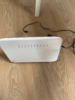 Modem, Computers en Software, Routers en Modems, Ophalen of Verzenden, Zo goed als nieuw