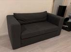 IKEA ASKEBY Slaapbank (2 pers), Ophalen, Gebruikt, Zwart, Tweepersoons
