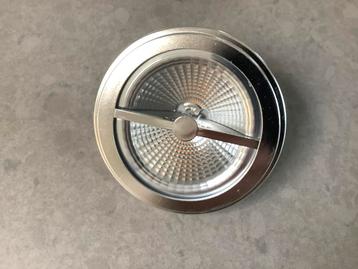 14 stuks Megaman LED reflector lampen AR 11, dimbaar beschikbaar voor biedingen