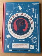Over Alles - James Brown & Richard Platt, Ophalen of Verzenden, Zo goed als nieuw