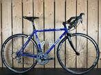 GIOS AirOne Racefiets Maat 51 Nieuw en op Voorraad, Overige merken, 28 inch, Staal, Nieuw