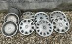 Opel wieldoppen, Auto diversen, Wieldoppen, Ophalen of Verzenden, Zo goed als nieuw