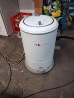 F.A.M. Holland Centrifuge - Werkend Model, Ophalen, Minder dan 85 cm, Minder dan 4 kg, Bovenlader