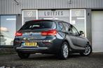 BMW 1-serie 118i AUT8 High-Executive Schuifdak NL-auto 1e-ei, 65 €/maand, Gebruikt, Origineel Nederlands, Bedrijf