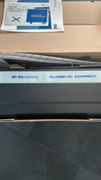 Itho daalderop close.in Compact keukenboiler (NIEUW), Nieuw, Minder dan 3 jaar oud, Minder dan 20 liter, Boiler