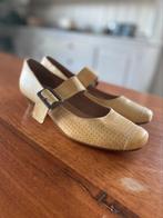 Nieuw! Tamaris gele pumps / ballerinas maat 41, Ophalen of Verzenden, Zo goed als nieuw, Geel