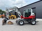 Takeuchi TB295W BJ 2021 3500 uur Compacttilt Draaikantelstuk, Graafmachine