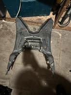 Sym jet 14 Treeplank / Bodemkap, Ophalen, Gebruikt, Kap, SYM