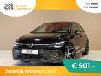 Volkswagen Golf 2.0 TSI GTI / 245pk / Achteruit € 29.500,0, Auto's, 4 cilinders, 1984 cc, Zwart, Golf
