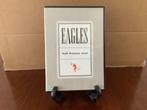 Dvd eagles hell freezes over, Alle leeftijden, Verzenden, Zo goed als nieuw, Muziek en Concerten
