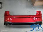 Achterbumper VW Golf 8 VIII GTI LC3J 5H6807421D DIFFUSER PLA, Auto-onderdelen, Carrosserie en Plaatwerk, Volkswagen, Nieuw, Ophalen of Verzenden