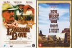 Lonesome Dove + How The West Was Won ( Mini-Series ), Cd's en Dvd's, Alle leeftijden, Ophalen, Zo goed als nieuw, Boxset