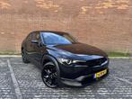 Mazda MX-30 e-SkyActiv EV 145 Exclusive-line | BLACK EDITION, Auto's, Stof, Gebruikt, 35 kWh, Zwart