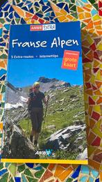 Thessa Lageman - Franse Alpen, Boeken, ANWB, Ophalen of Verzenden, Zo goed als nieuw, Thessa Lageman