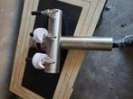 Tapkraan,.biertap, Warsteiner,, Ophalen of Verzenden, Gebruikt, Feestartikel, Overige