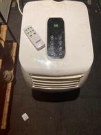 Eurom coolperfect 120 mobiele airco, Witgoed en Apparatuur, Airco's, Ophalen, Verwarmen, Gebruikt, 3 snelheden of meer