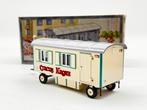 NZG SCHAFTWAGEN KRONE CIRCUS, Hobby en Vrije tijd, Modelauto's | 1:50, Overig, Nieuw, Ophalen of Verzenden, NZG