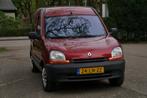 Minicamper/Campervan Renault Kangoo 2005 Benzine, Caravans en Kamperen, Campers, Overige merken, Benzine, Particulier, Tot 4 meter