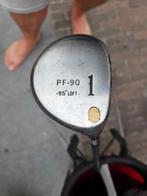 PF-90 – 1 Wood (9.5 Loft), Ophalen, Gebruikt, Club, Overige merken